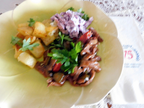 Tokáň čermeľského pytliaka (fotorecept) - obrázok 10