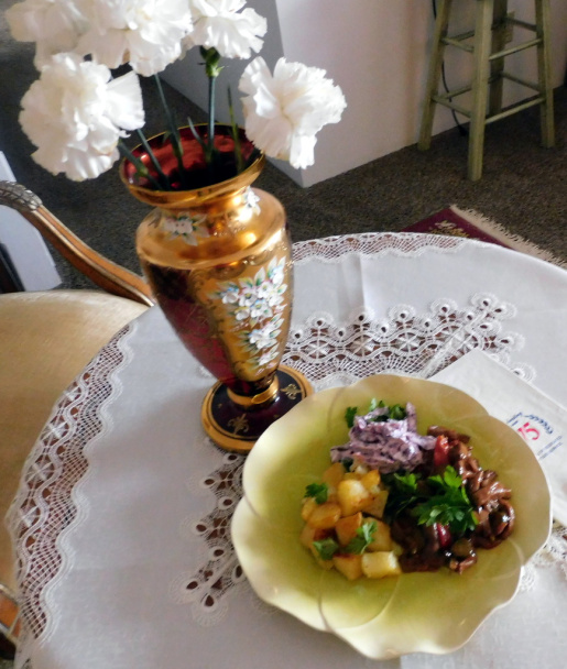 Tokáň čermeľského pytliaka (fotorecept) - obrázok 11