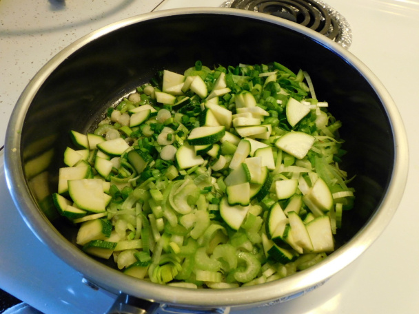 Hovädzie kocky na hubách – Herkules na tanieri (fotorecept) - obrázok 6