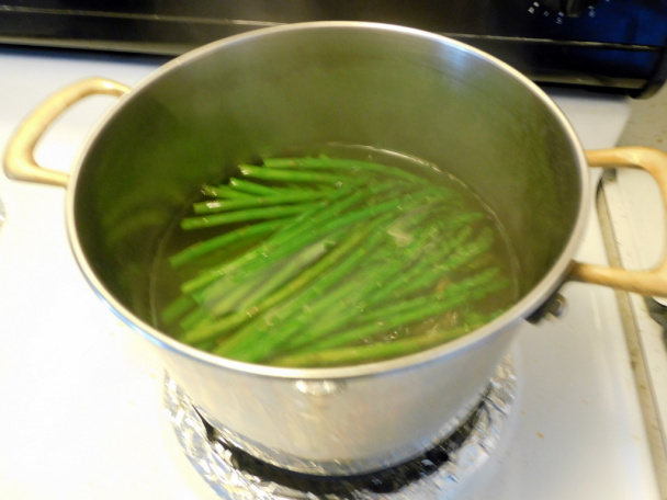 Kuracie prsia s parmezánom z našej kuchyne (fotorecept) - obrázok 14