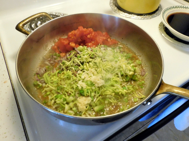 Hovädzie z pivnej marinády (fotorecept) - obrázok 7