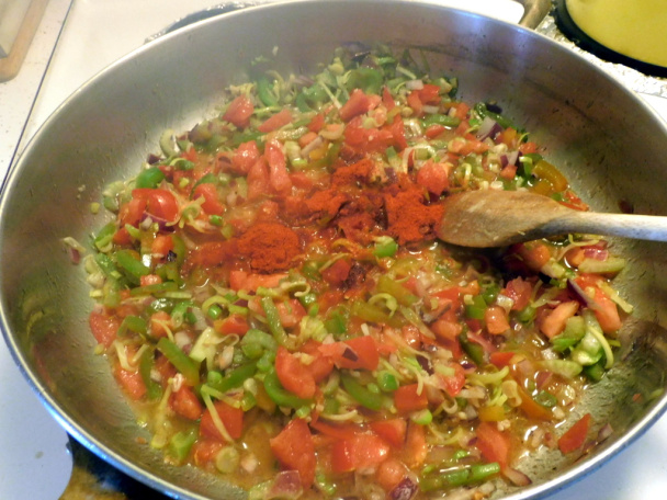 Hovädzie z pivnej marinády (fotorecept) - obrázok 8