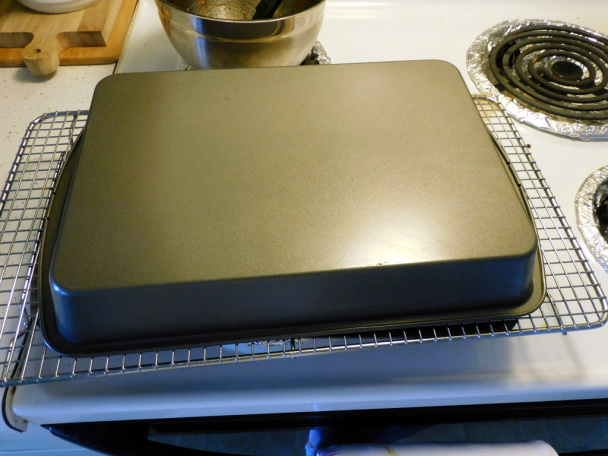 Kuracie motýliky s majonézovou omáčkou (fotorecept) - obrázok 9