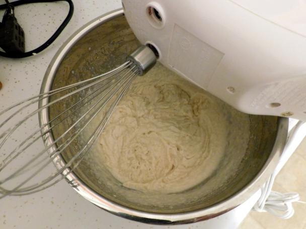 Roláda s marhuľovou plnkou (fotorecept) - obrázok 6