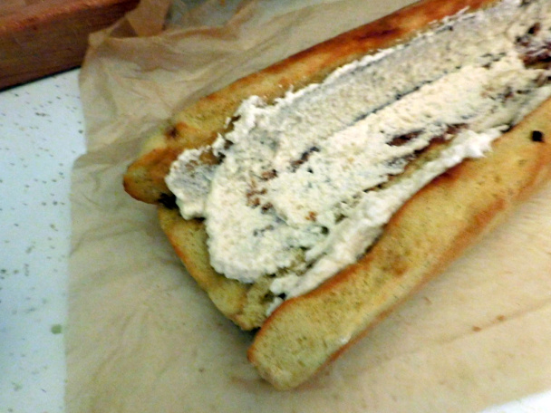 Roláda s marhuľovou plnkou (fotorecept) - obrázok 7