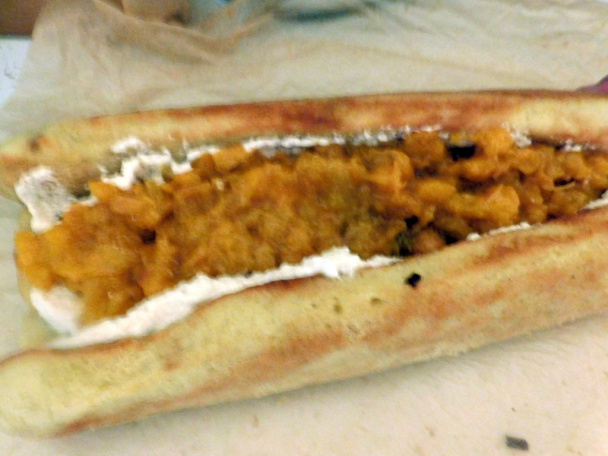 Roláda s marhuľovou plnkou (fotorecept) - obrázok 8