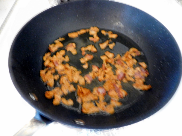 Kuracie stehná s gaštanovou plnkou (fotorecept) - obrázok 3