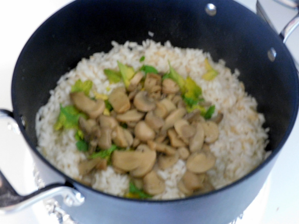 Kuracie stehná s gaštanovou plnkou (fotorecept) - obrázok 10