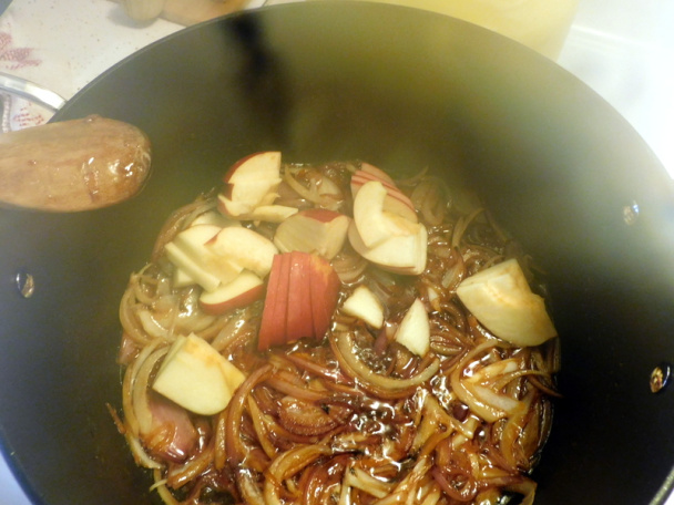 Bravčové pliecko ako krkovička (fotorecept) - obrázok 6