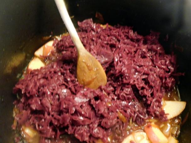 Bravčové pliecko ako krkovička (fotorecept) - obrázok 8