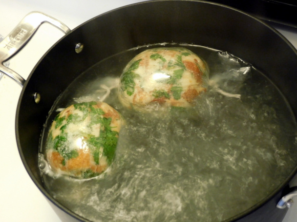 Bravčové pliecko ako krkovička (fotorecept) - obrázok 10