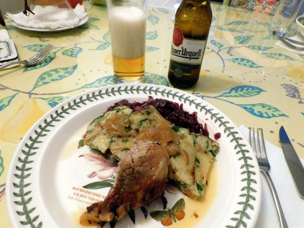 Bravčové pliecko ako krkovička (fotorecept) - obrázok 12