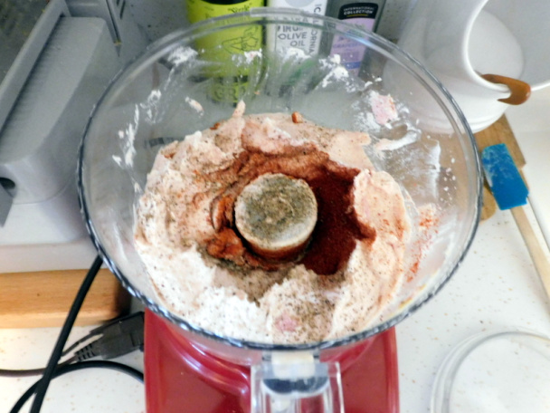 Jemná šunková nátierka (fotorecept) - obrázok 5