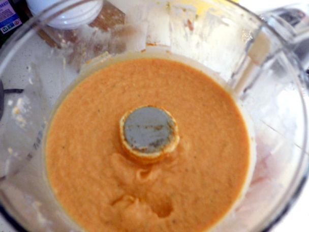 Jemná šunková nátierka (fotorecept) - obrázok 7