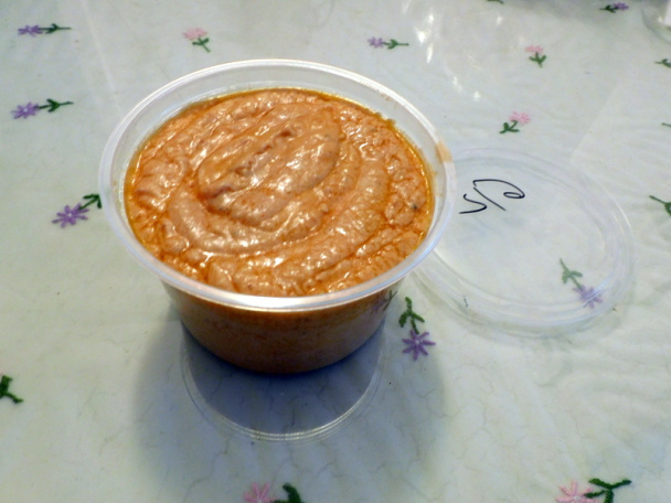 Jemná šunková nátierka (fotorecept) - obrázok 8
