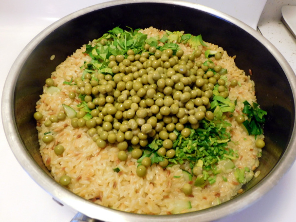 Kuracie lýtka na zelenine (fotorecept) - obrázok 7