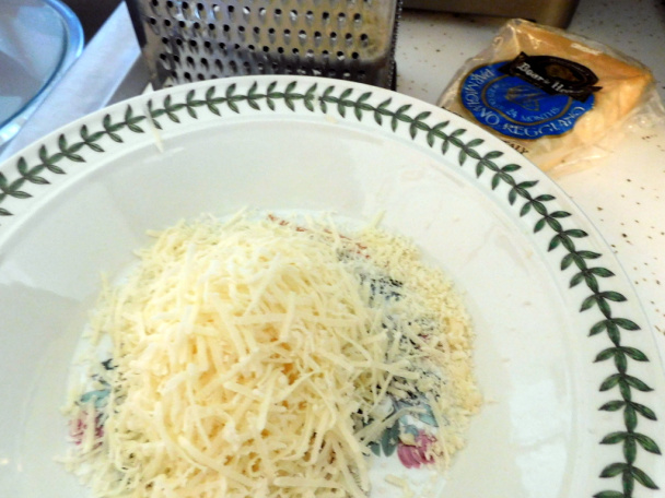 Kuracie na ľadovom šaláte (fotorecept) - obrázok 6