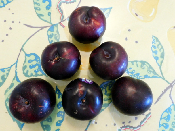 Omáčka z tmavých ringlôt (fotorecept) - obrázok 12