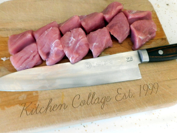 Bravčová panenka najjednoduchšie ako sa len dá (fotorecept) - obrázok 1