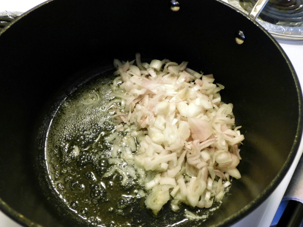 Bravčová panenka najjednoduchšie ako sa len dá (fotorecept) - obrázok 3