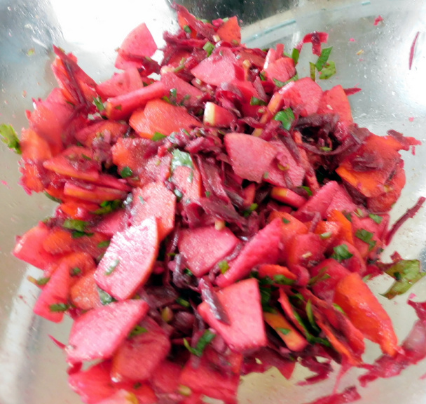 Bravčová panenka najjednoduchšie ako sa len dá (fotorecept) - obrázok 15