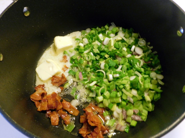 Kuracie prsia s hlivovo-hríbovou omáčkou (fotorecept) - obrázok 7