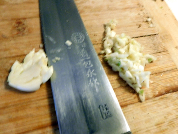 Kuracie prsia s hlivovo-hríbovou omáčkou (fotorecept) - obrázok 11