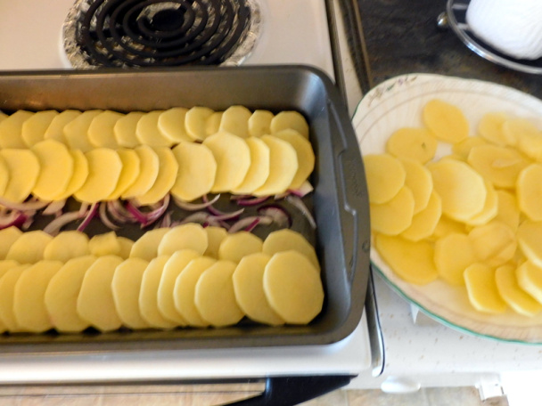 Kuracina univerzity tretieho veku na nedeľu (fotorecept) - obrázok 3