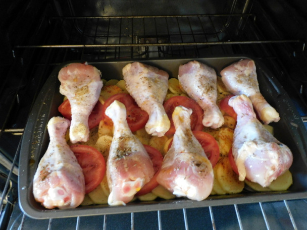 Kuracina univerzity tretieho veku na nedeľu (fotorecept) - obrázok 5