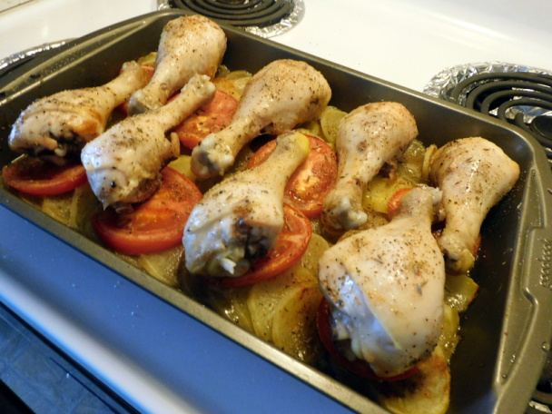 Kuracina univerzity tretieho veku na nedeľu (fotorecept) - obrázok 6