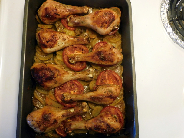 Kuracina univerzity tretieho veku na nedeľu (fotorecept) - obrázok 7