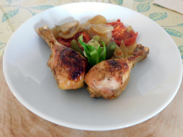 Kuracina univerzity tretieho veku na nedeľu (fotorecept) - obrázok 8