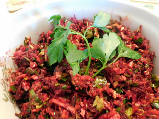 Kuracina univerzity tretieho veku na nedeľu (fotorecept) - obrázok 9