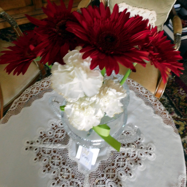 Pečené hrebenatky - mušle sv. Jakuba (fotorecept) - obrázok 7