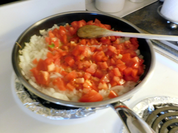 Baklažánová nátierka pre priateľa (fotorecept) - obrázok 2