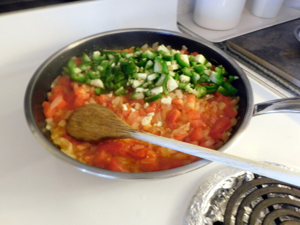 Baklažánová nátierka pre priateľa (fotorecept) - obrázok 3