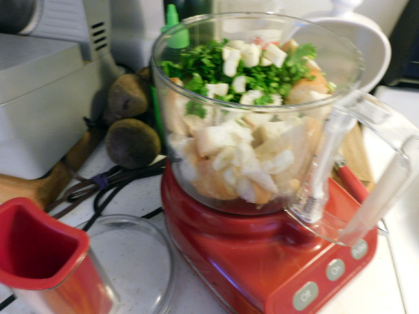 Bravčové rezne so strúhankou z čerstvých rožkov (fotorecept) - obrázok 2