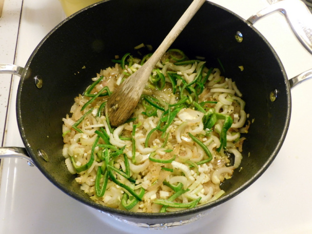 Bravčové Lilly plátky (fotorecept) - obrázok 3