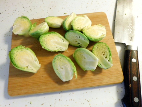 Bravčové Lilly plátky (fotorecept) - obrázok 5