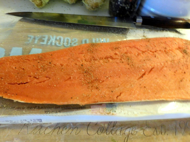 Bylinková pochúťka - chimichurri verde (fotorecept) - obrázok 9