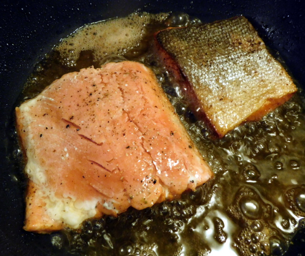 Bylinková pochúťka - chimichurri verde (fotorecept) - obrázok 10