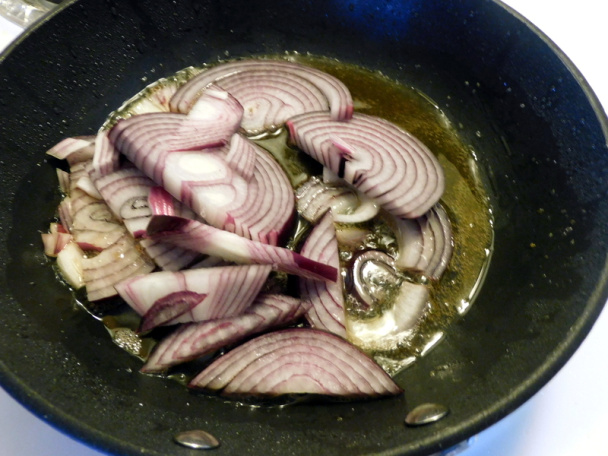 Bylinková pochúťka - chimichurri verde (fotorecept) - obrázok 12