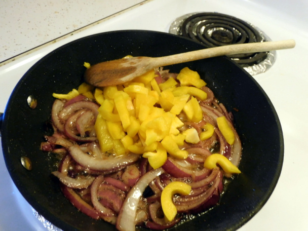 Bylinková pochúťka - chimichurri verde (fotorecept) - obrázok 13