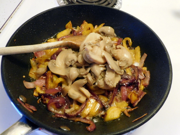 Bylinková pochúťka - chimichurri verde (fotorecept) - obrázok 14