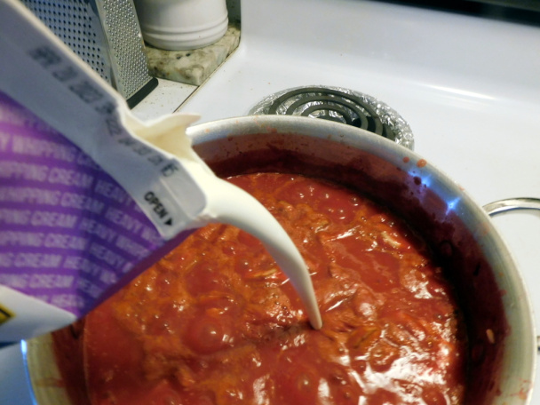 Zimná cviklová krémová polievka (fotorecept) - obrázok 9