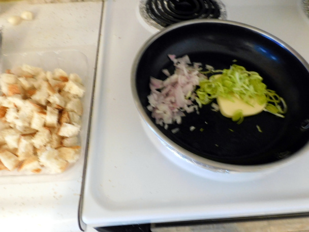 Pečené plnené kuracie stehná (fotorecept) - obrázok 2