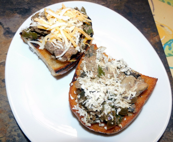 Kuracia pečeň, restovaná pre kamarátov (fotorecept) - obrázok 9