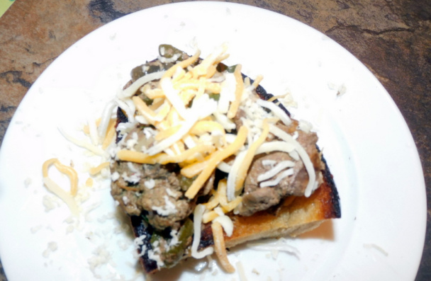 Kuracia pečeň, restovaná pre kamarátov (fotorecept) - obrázok 10