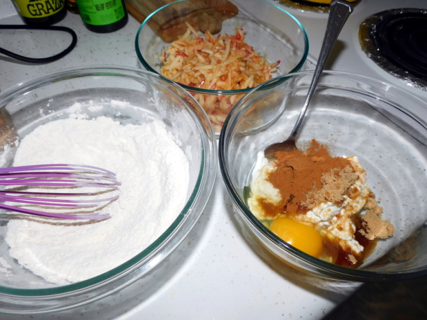 Lievance s jablkami (fotorecept) - obrázok 2