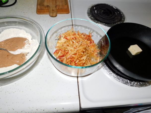 Lievance s jablkami (fotorecept) - obrázok 3